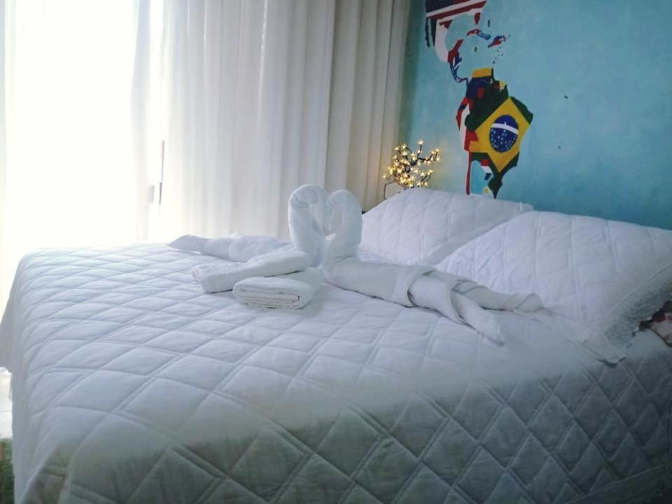 Vale Aventura Hotel Colinas  ภายนอก รูปภาพ
